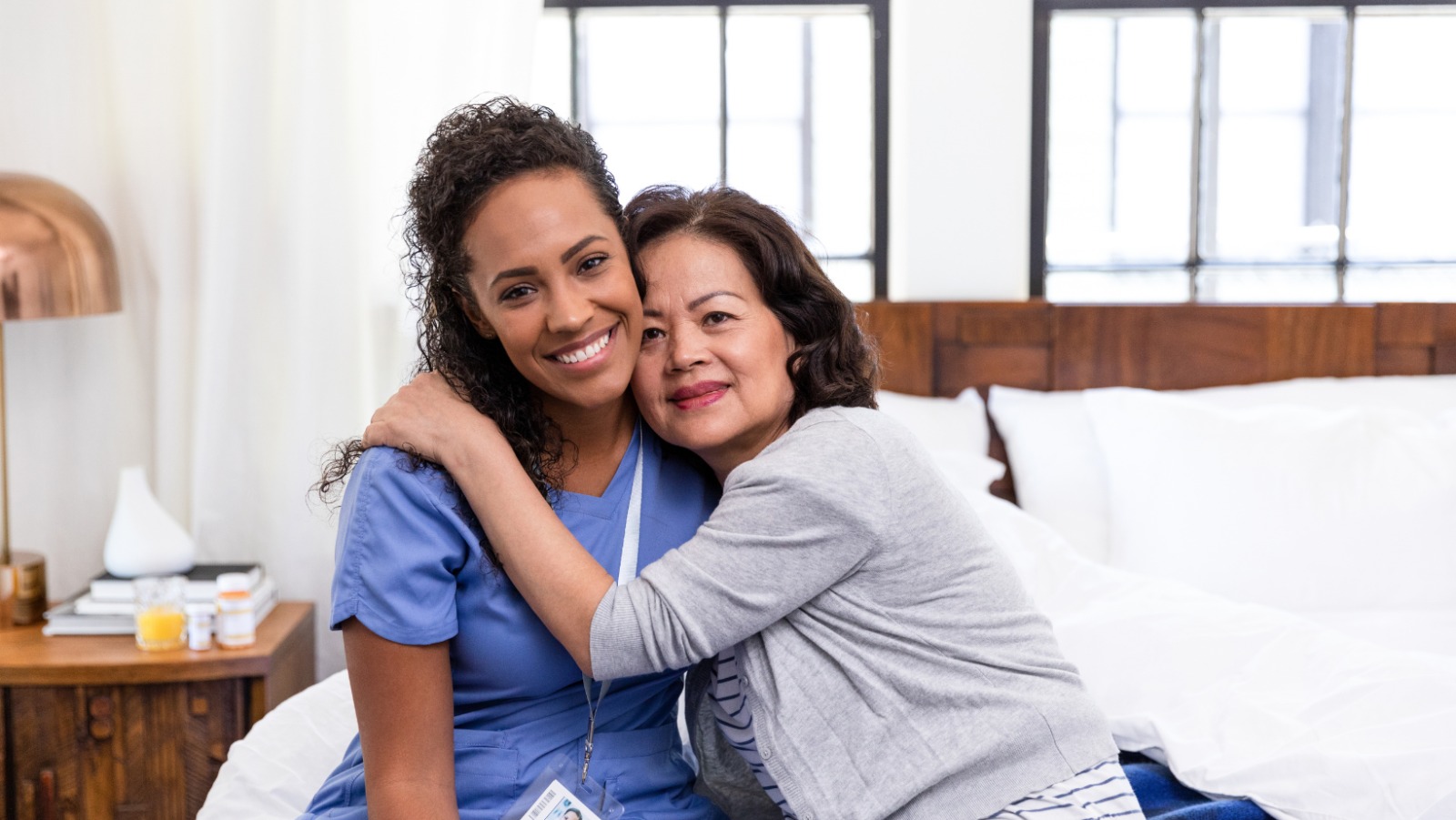 Understanding Different Types of Home Care Services