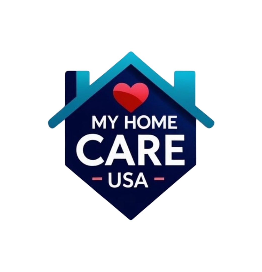MY HOME CARE USA