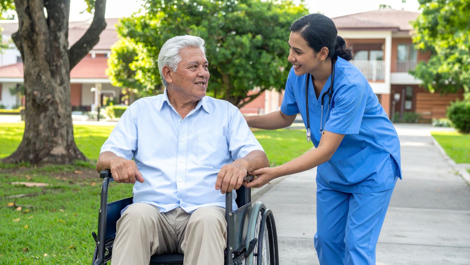 Mobility Assistance